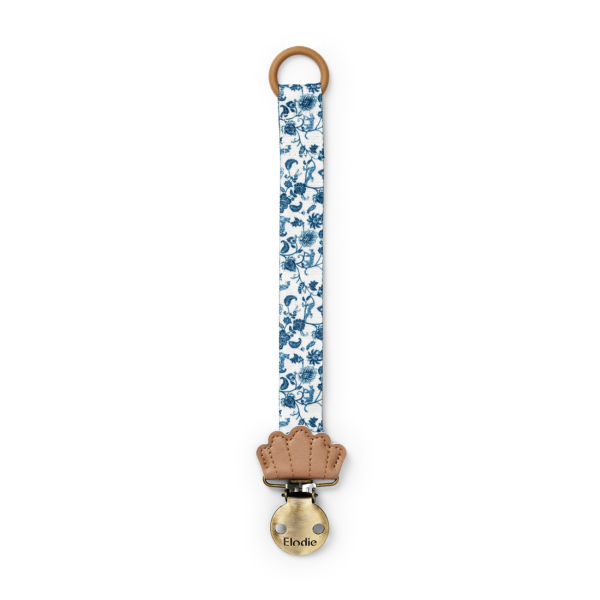 Κλιπ Πιπίλας Elodie Garden Leo Toile BR79324