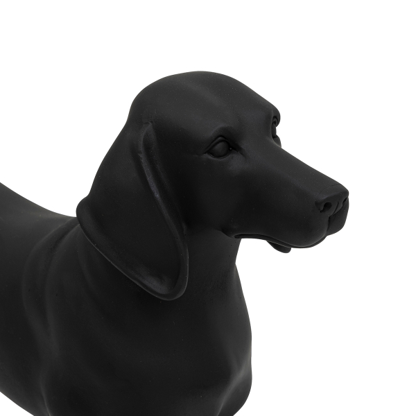 Διακοσμητική Φιγούρα Σκύλος (40x12x25.3) A-S Be Vintage 200837