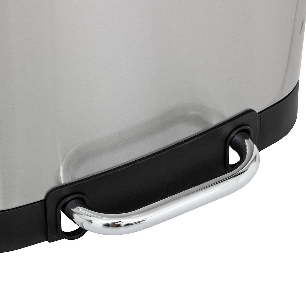 Κάδος Απορριμμάτων (30X29 5X53 3) F-V 20Lt Ariane Inox 202421 Home Οργάνωση & Αποθήκευση Κουζίνας Κάδοι Spitishop