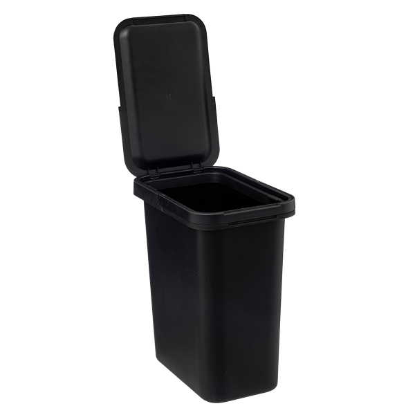 Κάδος Απορριμμάτων (19.5x29.5x35) F-V 12lt Bin 202429