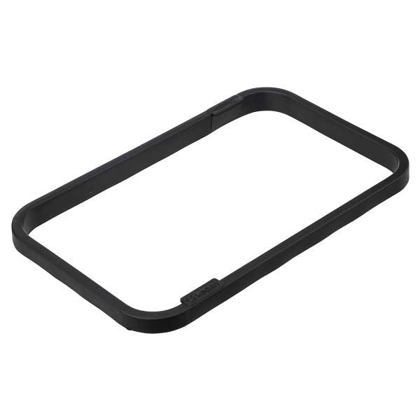 Κάδος Απορριμμάτων (19.5x29.5x35) F-V 12lt Bin 202429