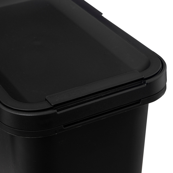 Κάδος Απορριμμάτων (19.5x29.5x35) F-V 12lt Bin 202429