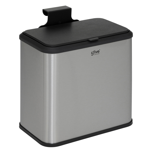 Κάδος Κουζίνας Ντουλαπιού (25.5x15.5x37.8) F-V Compost 202468