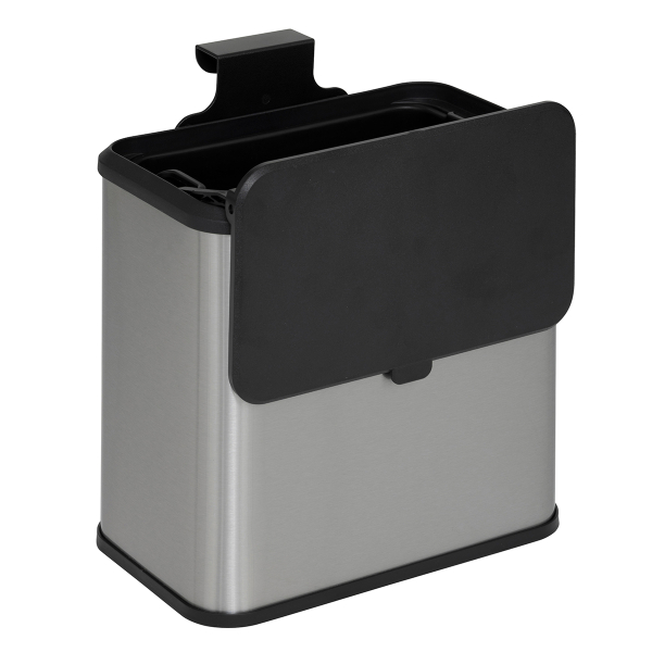 Κάδος Κουζίνας Ντουλαπιού (25.5x15.5x37.8) F-V Compost 202468