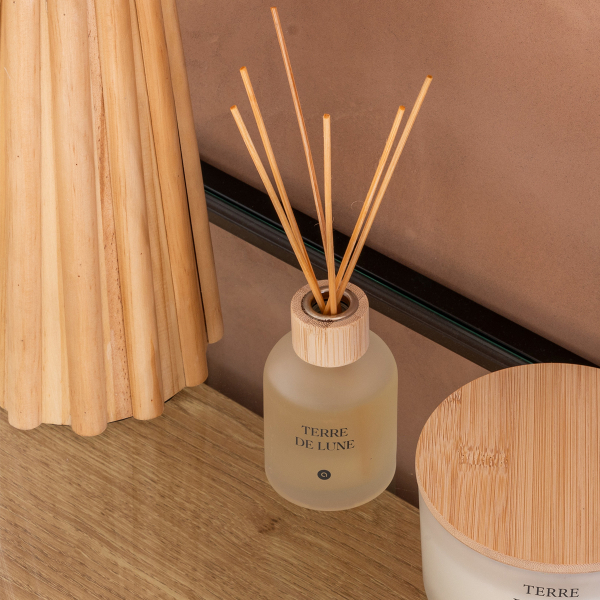 Αρωματικό Χώρου 150ml Με Στικς A-S Sana Terre De Lune 204707A