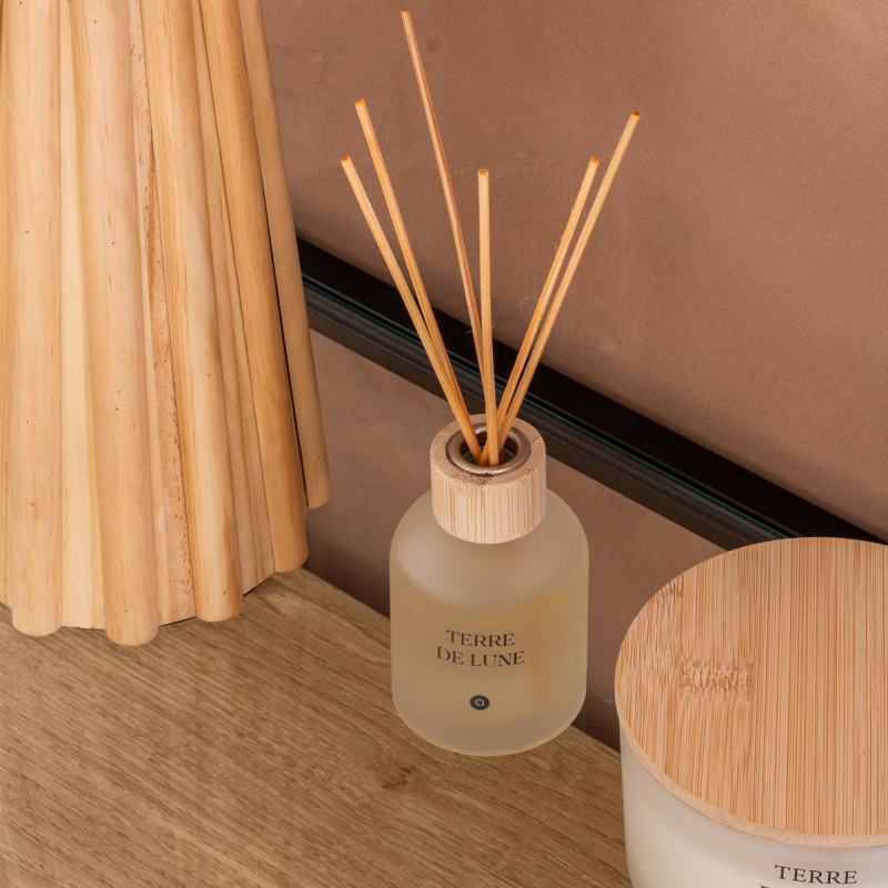 Αρωματικό Χώρου 150ml Με Στικς A-S Sana Terre De Lune 204707A