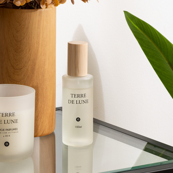 Αρωματικό Σπρέυ Χώρου 100ml A-S Sana Terre De Lune 204708A