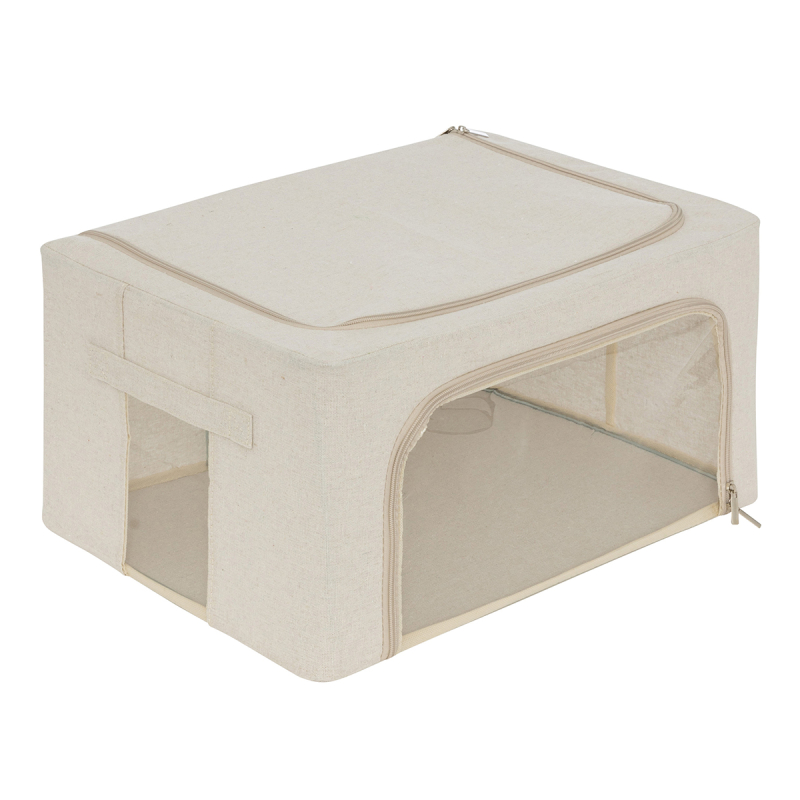 Θήκη Αποθήκευσης Ρούχων (50x35x25) F-V Dressy Medium 203152