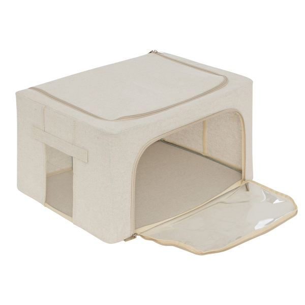 Θήκη Αποθήκευσης Ρούχων (50x35x25) F-V Dressy Medium 203152