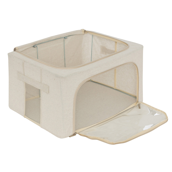 Θήκη Αποθήκευσης Ρούχων (50x35x25) F-V Dressy Medium 203152