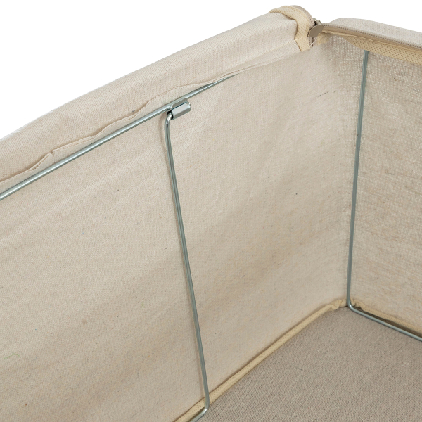 Θήκη Αποθήκευσης Ρούχων (50x35x25) F-V Dressy Medium 203152