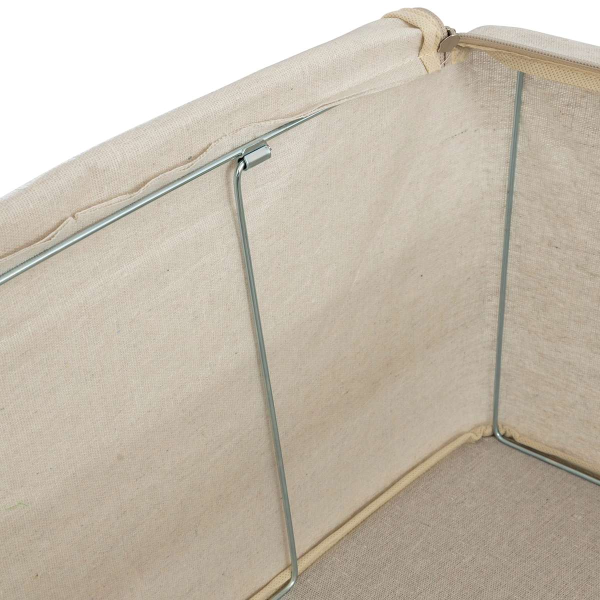 Θήκη Αποθήκευσης Ρούχων (50X35X25) F-V Dressy Medium 203152 Home Οργάνωση & Αποθήκευση Ντουλάπας Spitishop