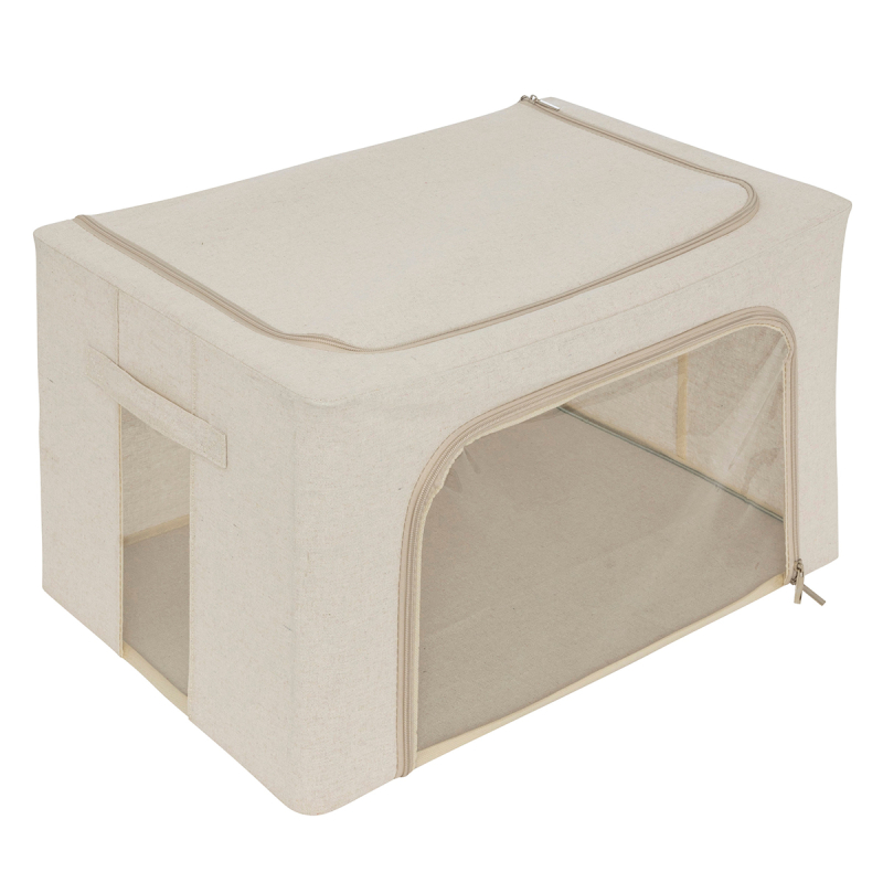 Θήκη Αποθήκευσης Ρούχων (60x40x32) F-V Dressy Large 203153