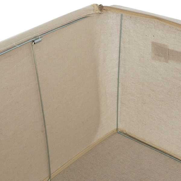 Θήκη Αποθήκευσης Ρούχων (60x40x32) F-V Dressy Large 203153