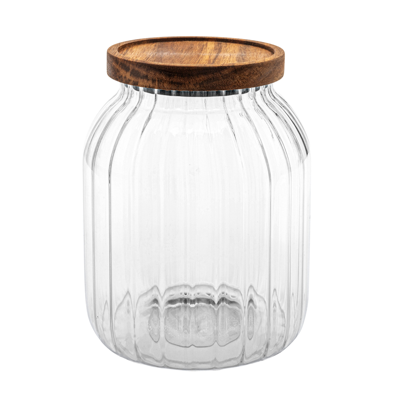 Δοχείο Αποθήκευσης 2lt Με Αεροστεγές Κλείσιμο F-V Harmony 203017