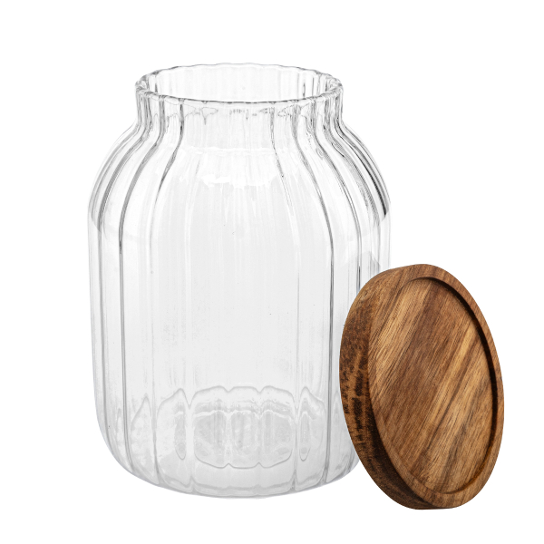 Δοχείο Αποθήκευσης 2lt Με Αεροστεγές Κλείσιμο F-V Harmony 203017