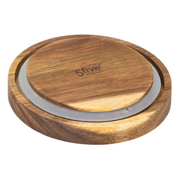 Δοχείο Αποθήκευσης 2lt Με Αεροστεγές Κλείσιμο F-V Harmony 203017