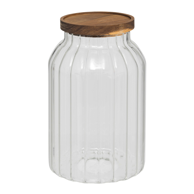 Δοχείο Αποθήκευσης 3lt Με Αεροστεγές Κλείσιμο F-V Harmony 203018