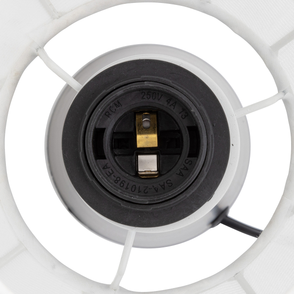 Πορτατίφ (Φ25x33) A-S Tobie 205900