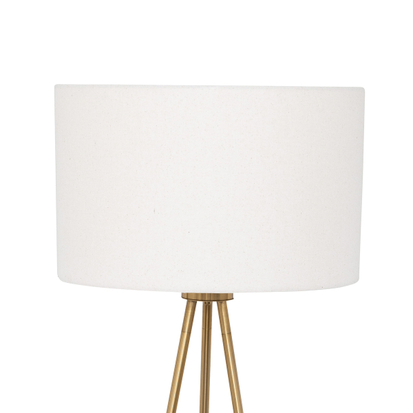 Φωτιστικό Δαπέδου Με Ραφιέρα A-S Arthus 205921