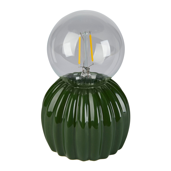 Πορτατίφ LED Με Μπαταρία A-S Cactos 205927