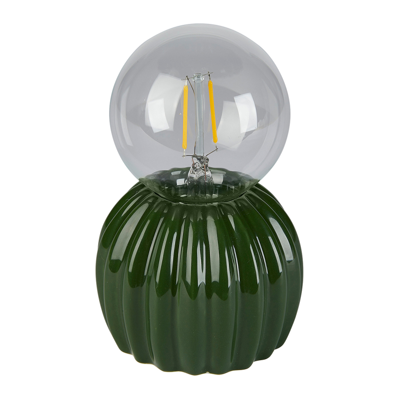 Πορτατίφ LED Με Μπαταρία A-S Cactos 205927