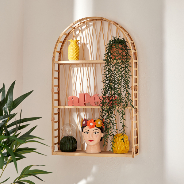 Πορτατίφ LED Με Μπαταρία A-S Cactos 205927