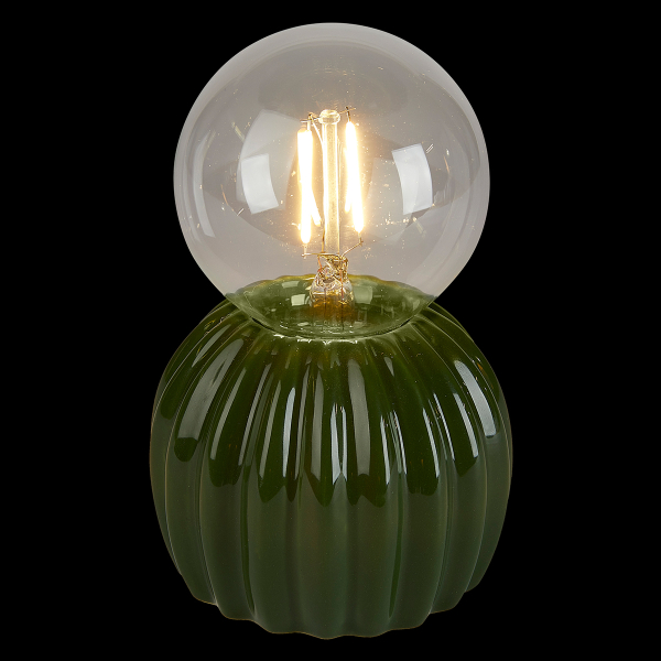 Πορτατίφ LED Με Μπαταρία A-S Cactos 205927