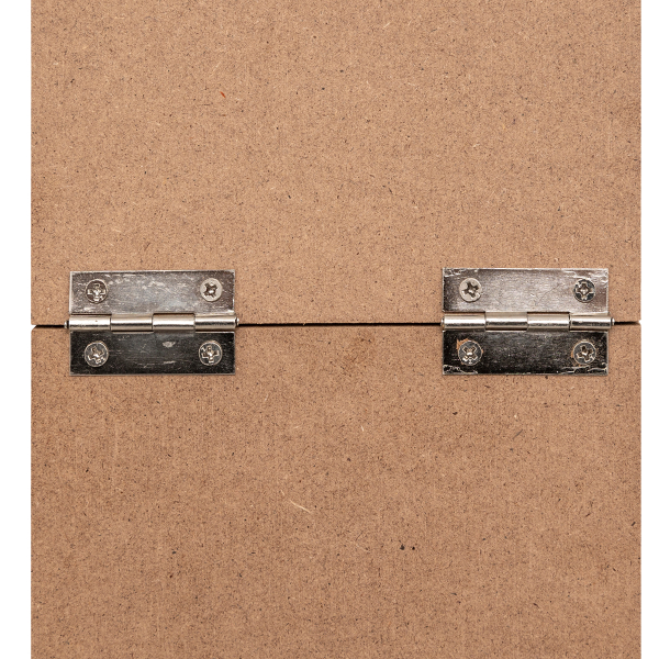 Ξύλινο Αναστημόμετρο Τοίχου (30x140) A-S Cactus 205829