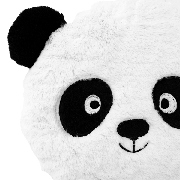 Διακοσμητικό Μαξιλάρι (Φ27) A-S Panda 158725D