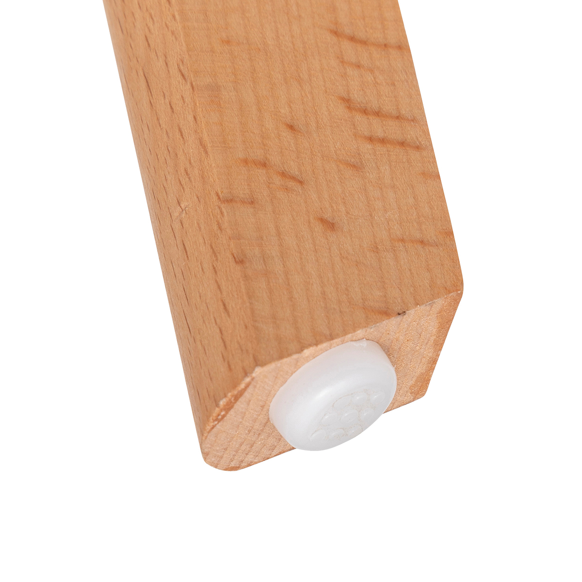 Παιδική Καρέκλα (55X31X38 5) A-S Baya White 205840A Home Παιδικά Βρεφικά & Έπιπλα Παιδικές Καρέκλες-Σκαμπό Spitishop