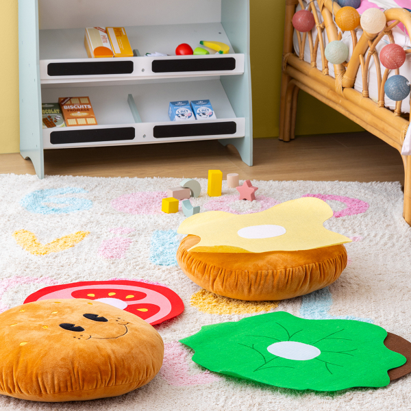 Μαλακό Παιχνίδι 20εκ. A-S Burger 205846