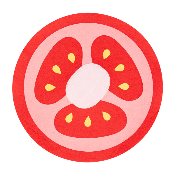 Μαλακό Παιχνίδι 20εκ. A-S Burger 205846