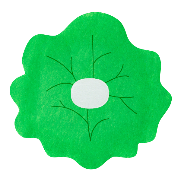 Μαλακό Παιχνίδι 20εκ. A-S Burger 205846