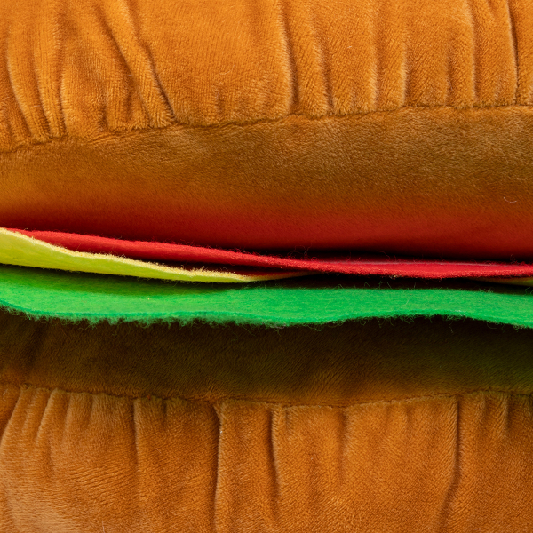 Μαλακό Παιχνίδι 20εκ. A-S Burger 205846