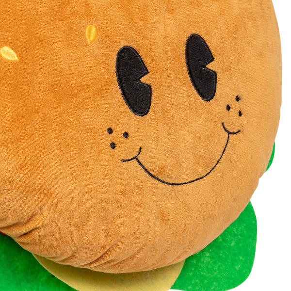 Μαλακό Παιχνίδι 20εκ. A-S Burger 205846