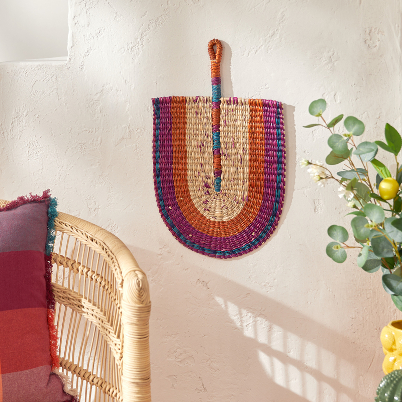 Διακοσμητικό Τοίχου (29x45) A-S Yucatan 206430