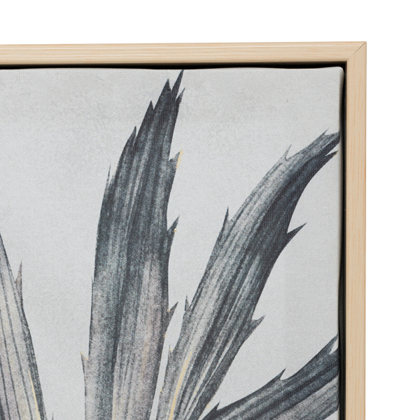 Πίνακας Με Κορνίζα (50x70) A-S Kaelys 206436