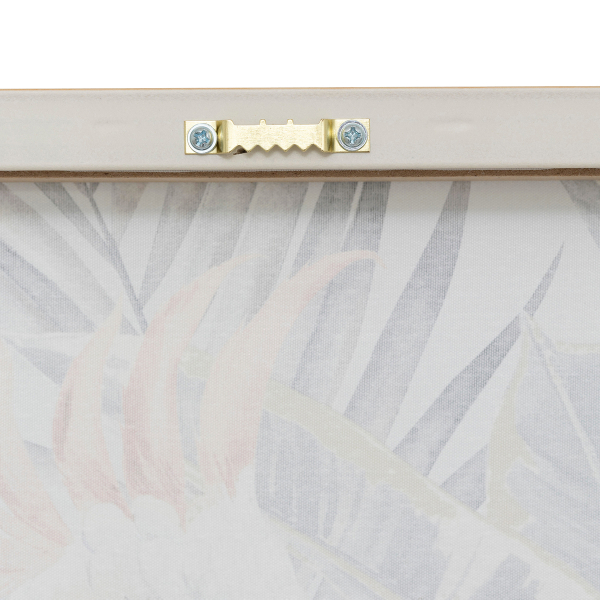 Πίνακας Με Κορνίζα (50x70) A-S Kaelys 206436