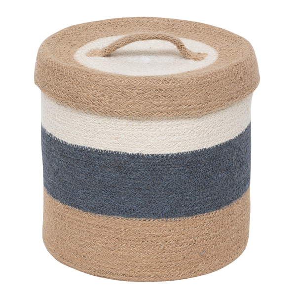 Καλάθια Αποθήκευσης (Σετ 3τμχ) A-S Oceane 206173