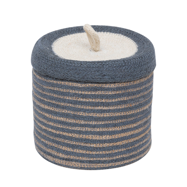 Καλάθια Αποθήκευσης (Σετ 3τμχ) A-S Oceane 206173