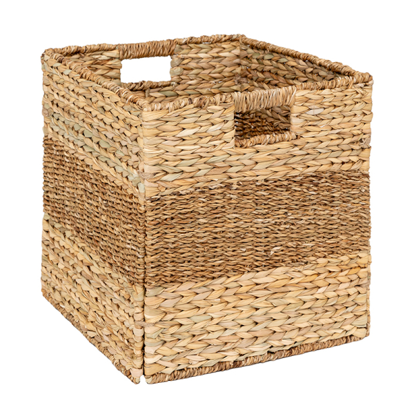 Καλάθι Αποθήκευσης (38x38x38) A-S Ninon 206172