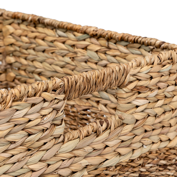 Καλάθι Αποθήκευσης (38x38x38) A-S Ninon 206172