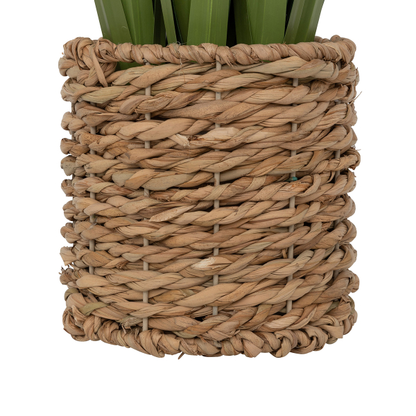 Τεχνητό Φυτό Σε Γλάστρα (Φ70x91) A-S Zya 206550