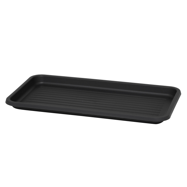Στραγγιστήρι Πιάτων Διώροφο (42x23.2x35) F-V Dish Rack 190023
