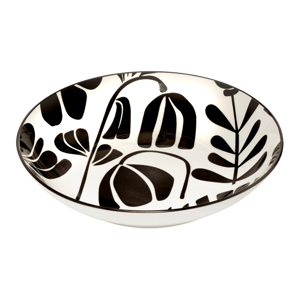 Πιάτο Φαγητού Βαθύ (Φ20) S-D Twisted Lime 203312