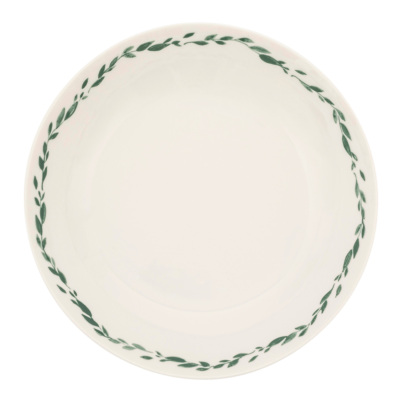 Πιάτο Φαγητού Βαθύ (Φ20) S-D Laurel 203320