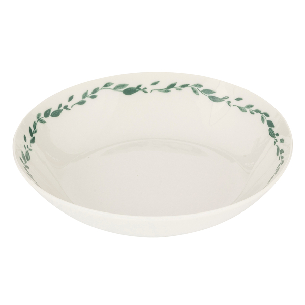 Πιάτο Φαγητού Βαθύ (Φ20) S-D Laurel 203320