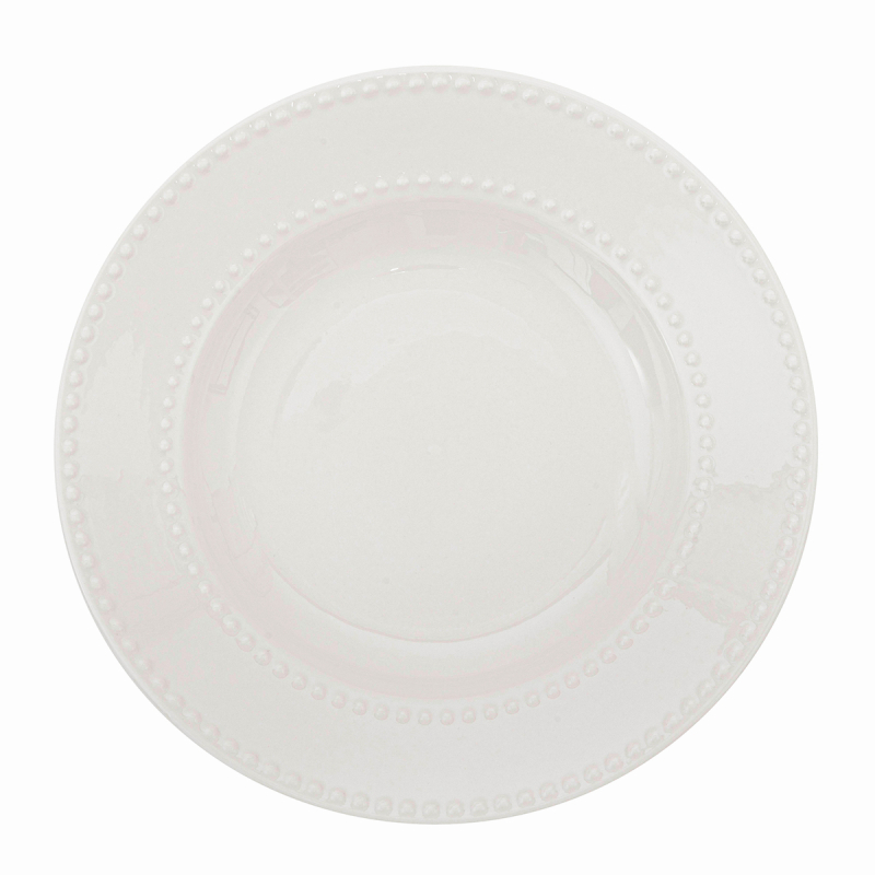 Πιάτο Φαγητού Βαθύ (Φ22) S-D Pearl 203329