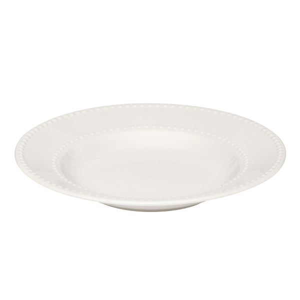 Πιάτο Φαγητού Βαθύ (Φ22) S-D Pearl 203329